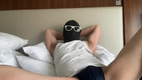 ezpeaceofass online show from July 26, 6:38 pm