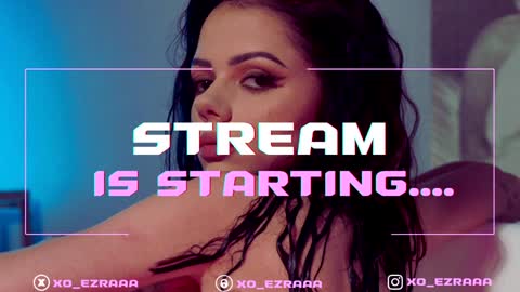 Ezra online show from December 4, 10:20 pm