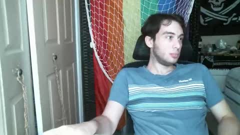 Ezra Naamah online show from March 23, 7:19 pm