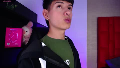 Juan online show from February 1, 4:53 am