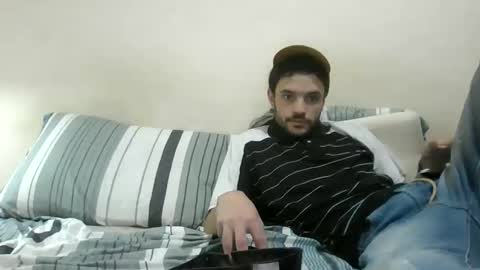 ezzcunha online show from May 22, 1:34 am