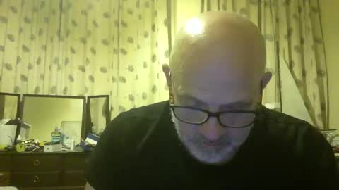 f1zzeek online show from May 19, 10:06 pm