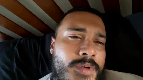 f8isme online show from March 22, 12:25 am