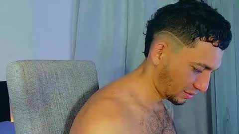 Snapshot of fabi_calde chatting on September 30, 1:38 am fabi online show from September 30, 1:38 am