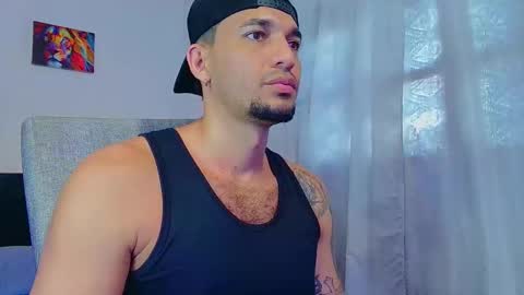 Snapshot of fabi_calde chatting on October 8, 4:24 pm fabi online show from October 8, 4:24 pm