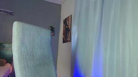 Snapshot of fabi_calde chatting on February 2, 12:02 pm fabi online show from February 2, 12:02 pm