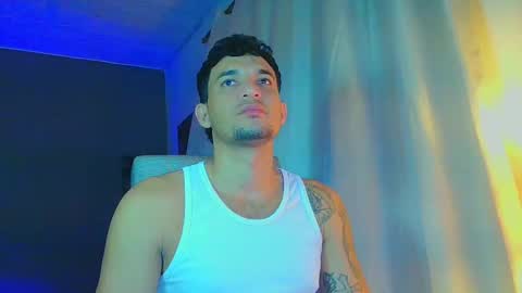 Snapshot of fabi_calde chatting on March 7, 4:12 am fabi online show from March 7, 4:12 am