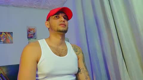 Snapshot of fabi_calde chatting on September 18, 1:09 am fabi online show from September 18, 1:09 am