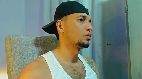 Snapshot of fabi_calde chatting on October 5, 12:41 am fabi online show from October 5, 12:41 am