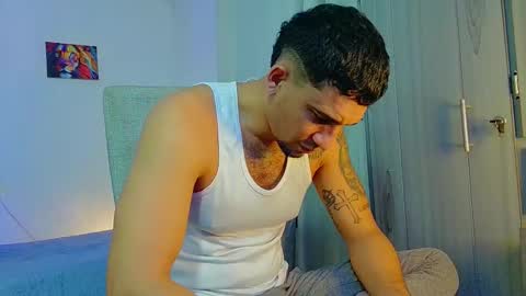 Snapshot of fabi_calde chatting on October 3, 1:48 am fabi online show from October 3, 1:48 am