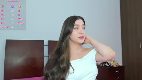fabianalove online show from May 31, 8:54 pm