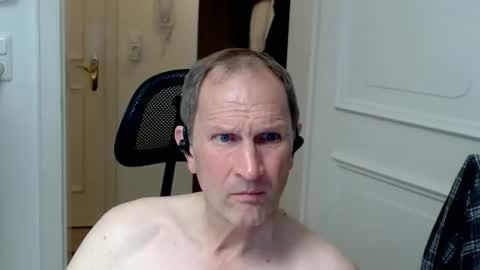 Fabian online show from May 24, 10:05 pm