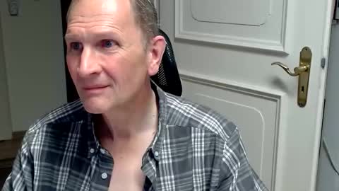 Fabian online show from May 29, 7:56 pm