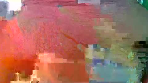 Fabilinda1 online show from November 25, 9:30 am