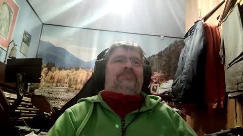 Fabius online show from February 2, 8:54 am