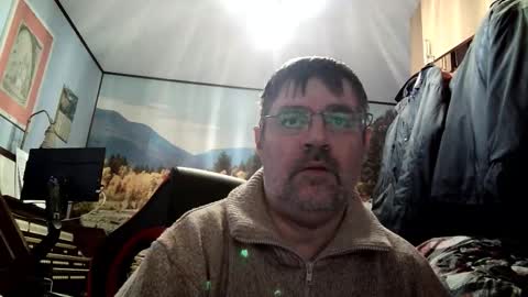 Fabius online show from October 5, 10:56 am