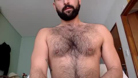 Fabrizzio online show from September 15, 6:20 pm