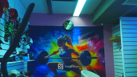 fabxxxl online show from February 27, 7:56 am