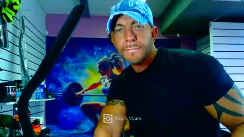 fabxxxl online show from May 8, 7:47 am
