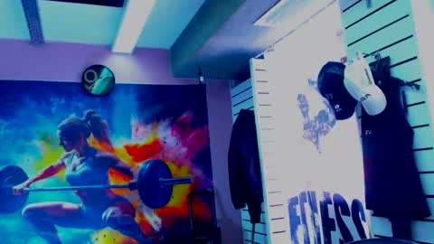 fabxxxl online show from November 4, 12:39 pm