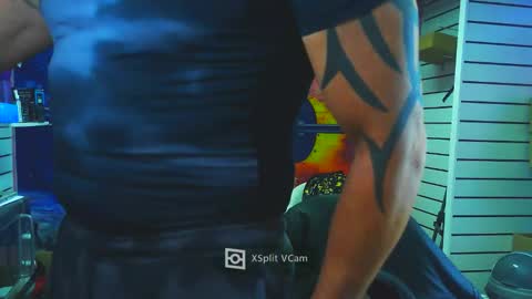 fabxxxl online show from February 28, 1:37 pm