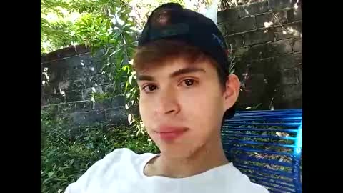 faceboy07 online show from April 3, 8:27 pm