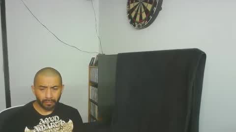 Mark online show from May 30, 2:15 pm