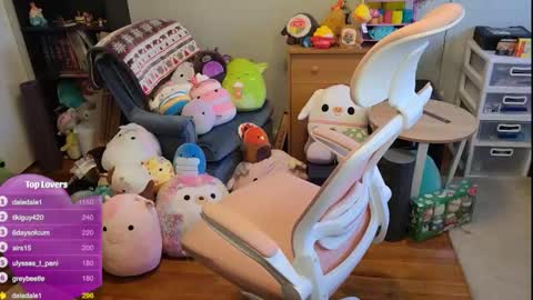 Faekitten97 online show from December 22, 10:04 pm