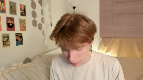 Kai online show from March 15, 9:07 pm