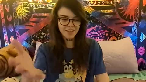 Faerie 3 online show from March 15, 2:05 am