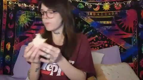 Faerie 3 online show from February 23, 12:24 am