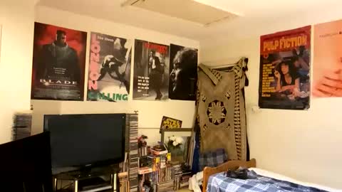 fagboysissy online show from January 12, 6:48 pm