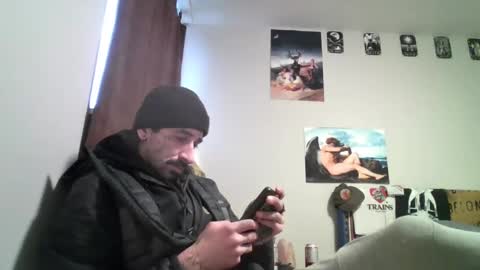 Faggabond online show from February 15, 1:05 pm