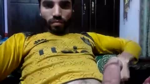 fahad783297 online show from February 20, 5:30 pm