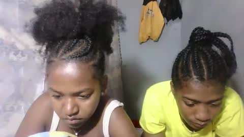 faiqua95 online show from March 21, 8:30 am