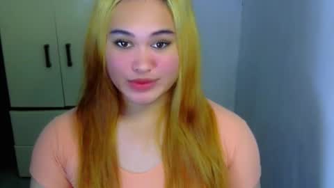 call me shanaia online show from February 28, 11:20 pm