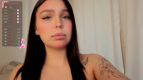 Mairy online show from March 24, 12:33 pm