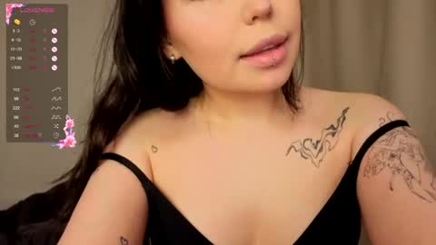 Mairy online show from April 15, 9:37 pm