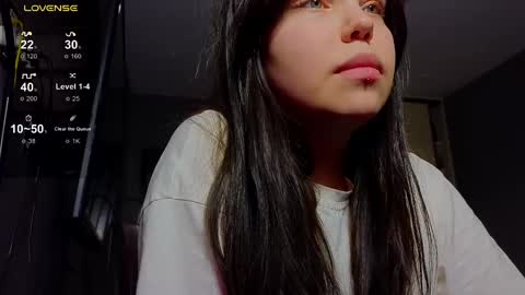 Snapshot of fairy_mairy chatting on March 5, 3:08 am Mairy online show from March 5, 3:08 am