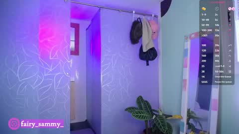 sammy online show from November 21, 9:35 pm