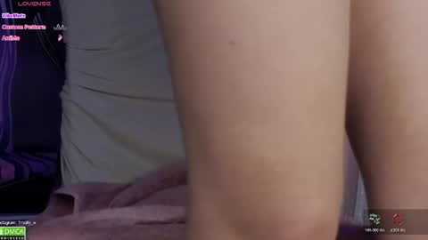 Marrie online show from March 22, 8:29 am