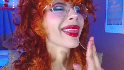 FAIRY online show from December 14, 9:10 pm