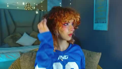 FAIRY online show from May 27, 1:57 am