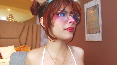Snapshot of fairy_sweet_ chatting on October 2, 8:51 pm FAIRY online show from October 2, 8:51 pm