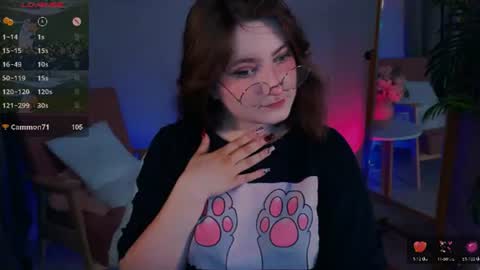 Tara online show from July 11, 10:46 pm