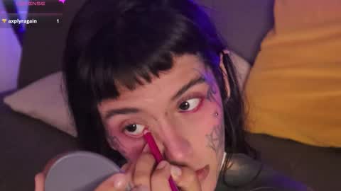 Fairy online show from January 5, 11:30 pm