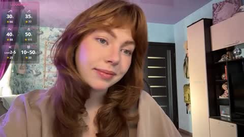 Flora online show from April 4, 2:07 am