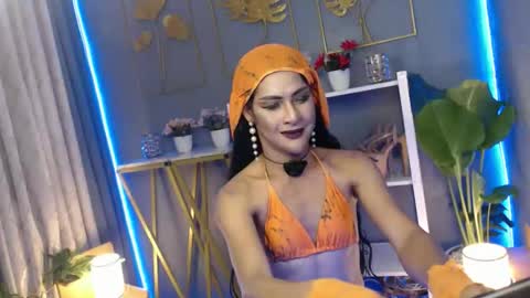 fairygaga online show from October 6, 6:37 pm