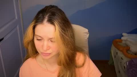 Snapshot of fairyilona chatting on September 13, 8:17 am Ilona online show from September 13, 8:17 am