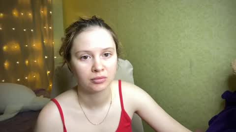 Snapshot of fairyilona chatting on January 11, 7:39 am Ilona online show from January 11, 7:39 am